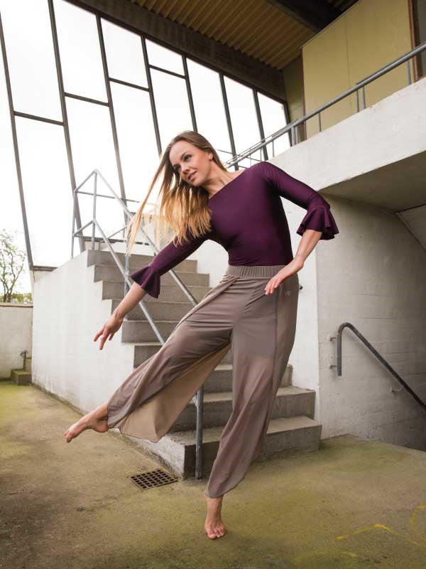 Pant | Team | 17-701100-100