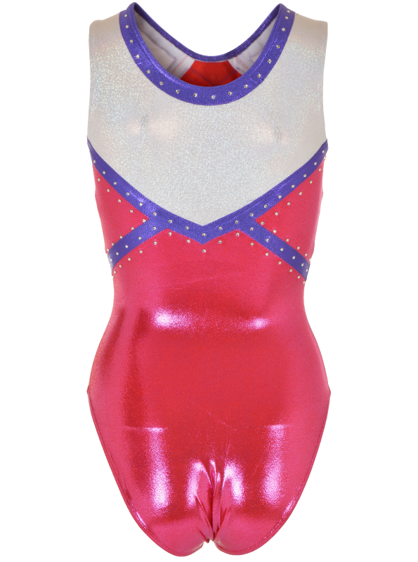Ellis Leotard | Dame