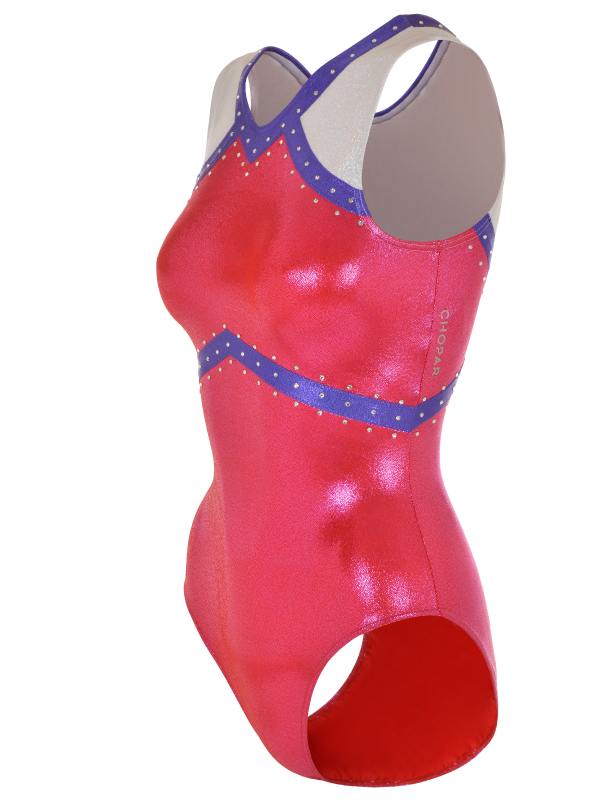Ellis Leotard | Dame
