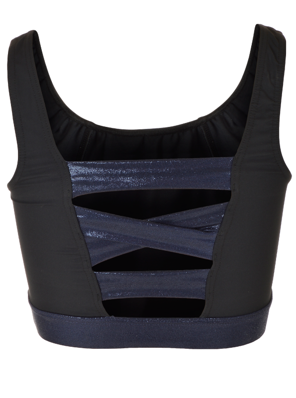 Mila top | Dame