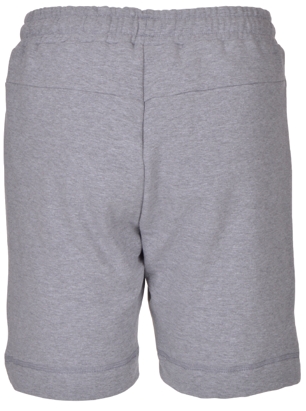 Pin Shorts | Unisex Grey