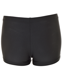 Mini Hotpants | Dame