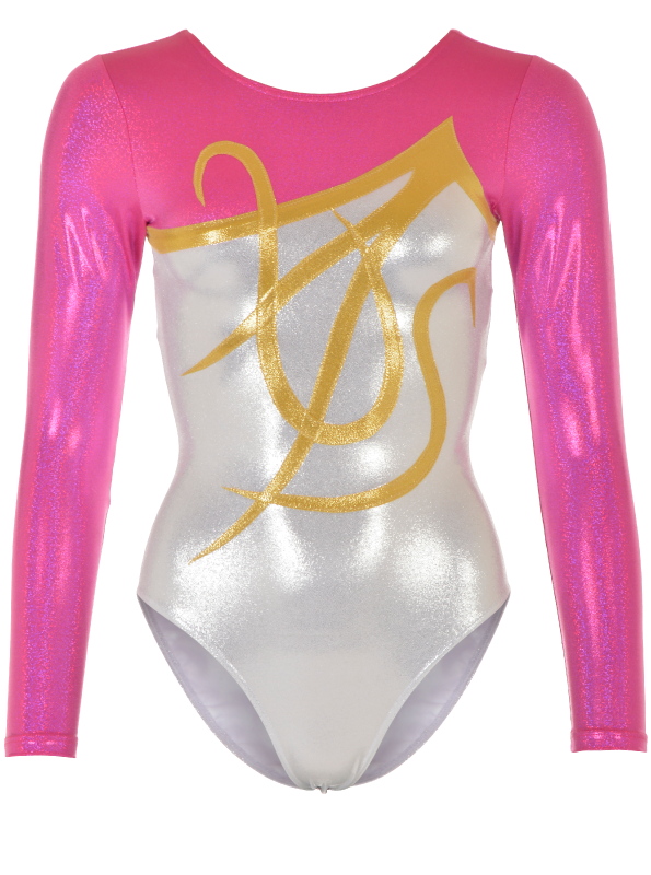 Gymnastikdragt | Team | 100020A300