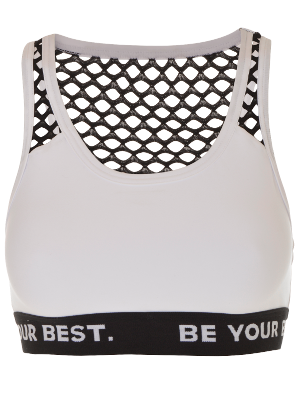 Alba Sportsbh | Dame White