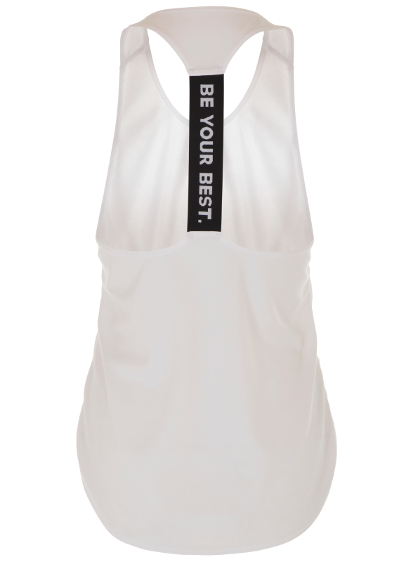 Mira Tanktop | Dame White