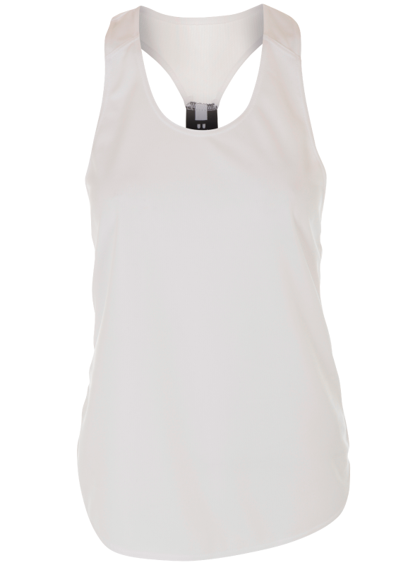 Mira Tanktop | Dame White