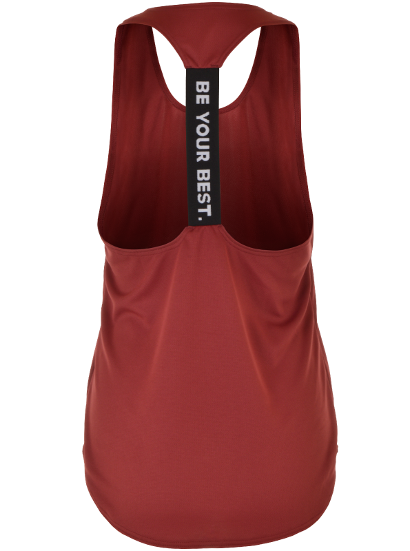 Mira Tanktop | Dame White