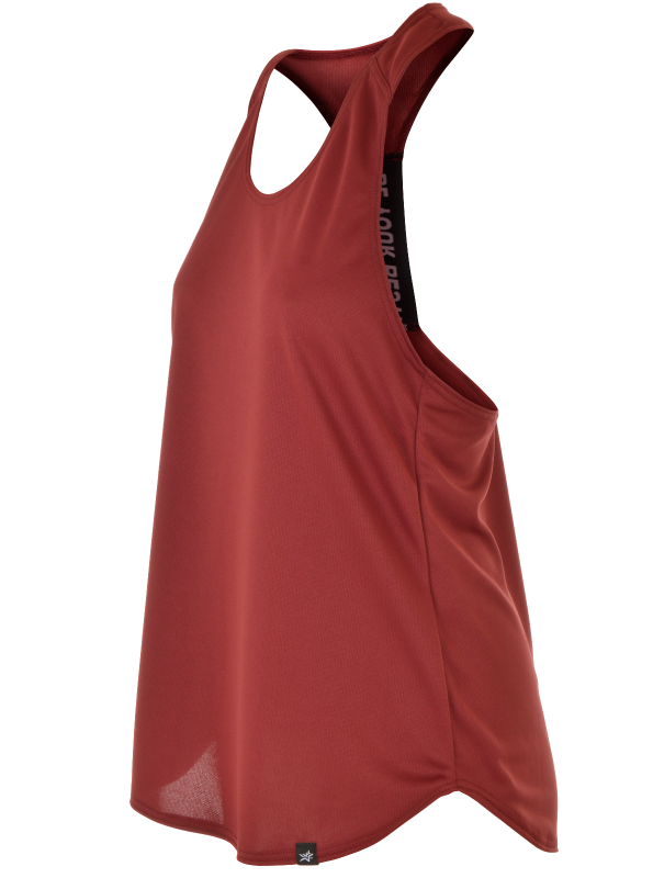 Mira Tanktop | Dame White