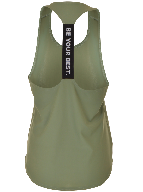 Mira Tanktop | Dame White