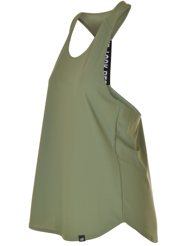 Mira Tanktop | Dame White