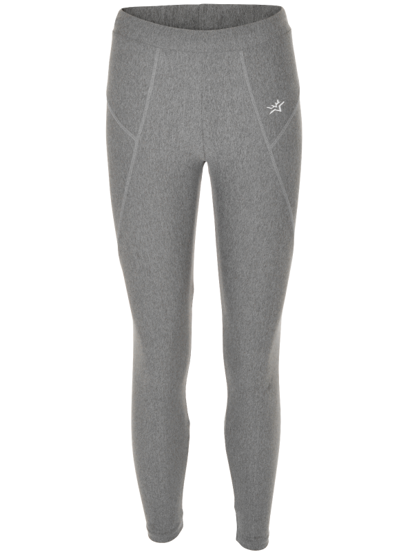 Cito Tights | Dame Grey
