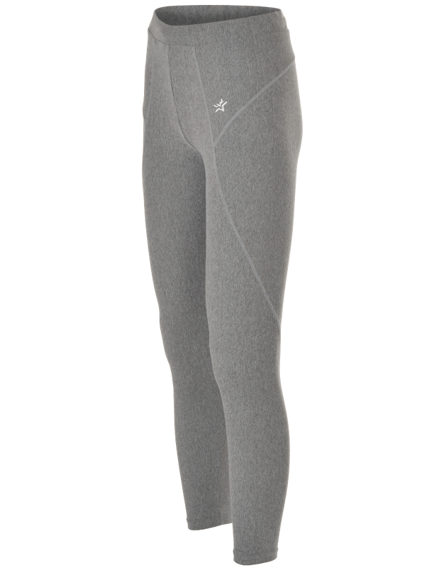 Cito Tights | Dame Grey