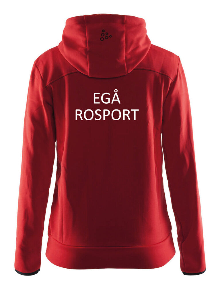 Egå Leisure Full Zip | Men