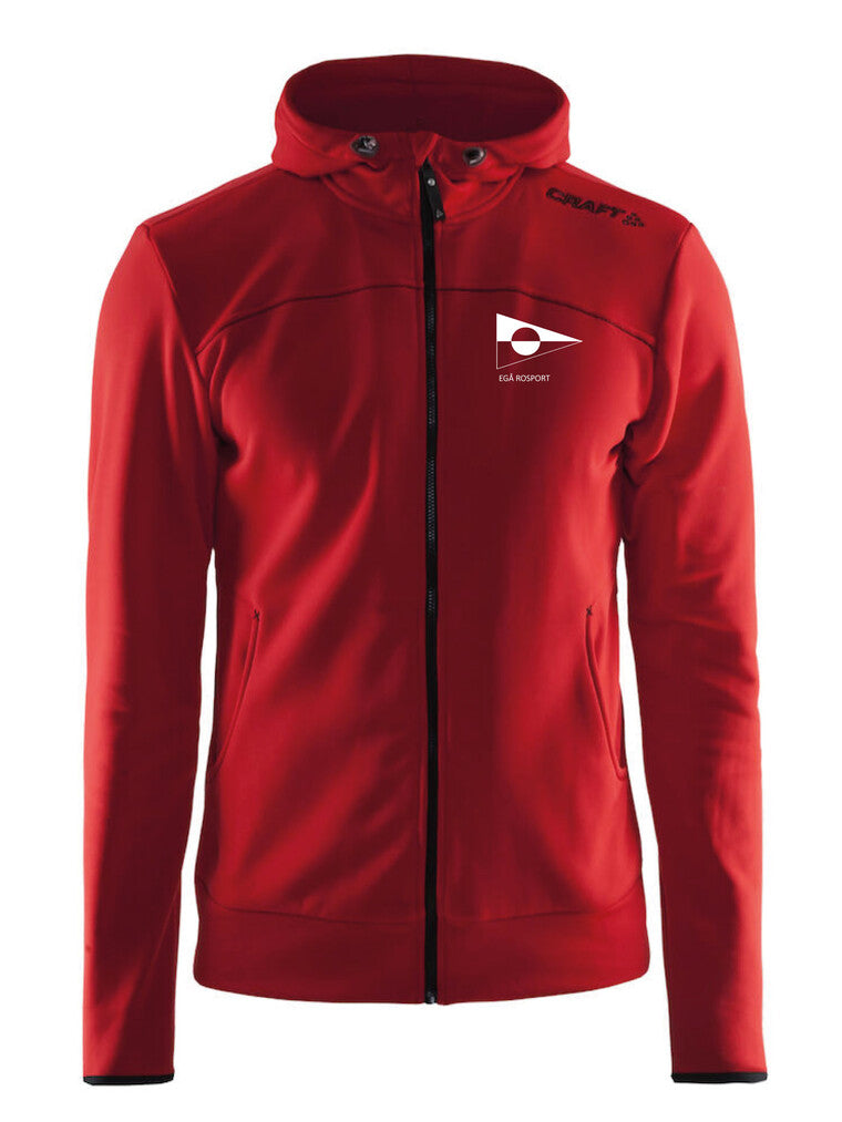 Egå Leisure Full Zip | Men