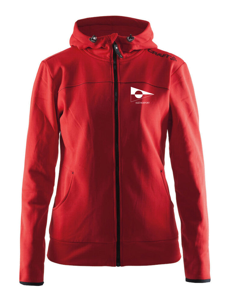 Egå Leisure Full Zip | Women