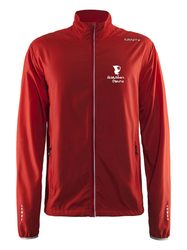 Craft Rush Wind Jacket Men - Stevns