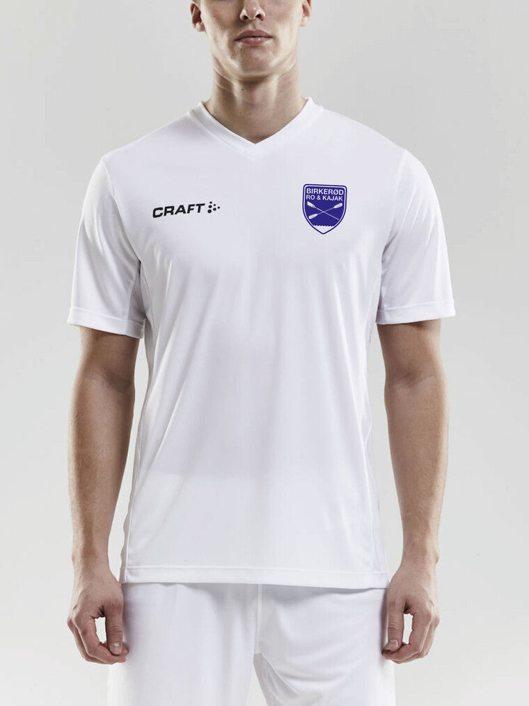 Birkerød Ro & Kajakklub T-shirt White