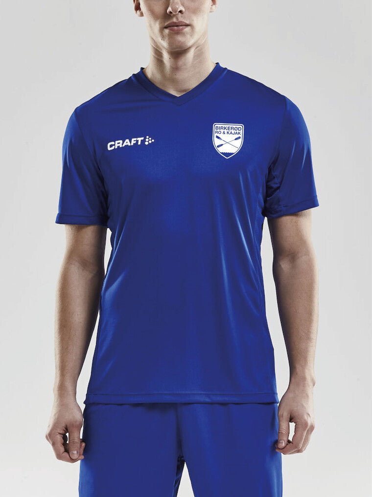 Birkerød Ro & Kajakklub T-shirt Blue
