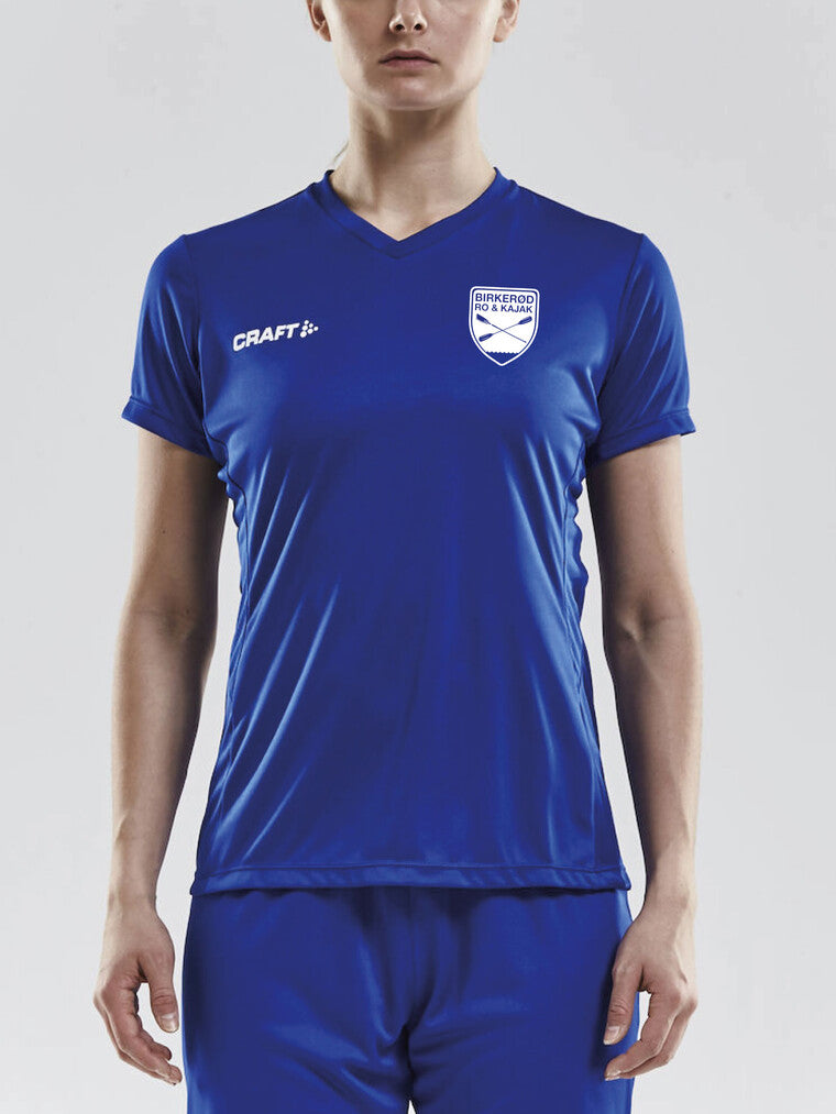 Birkerød Ro & Kajakklub T-shirt Blue