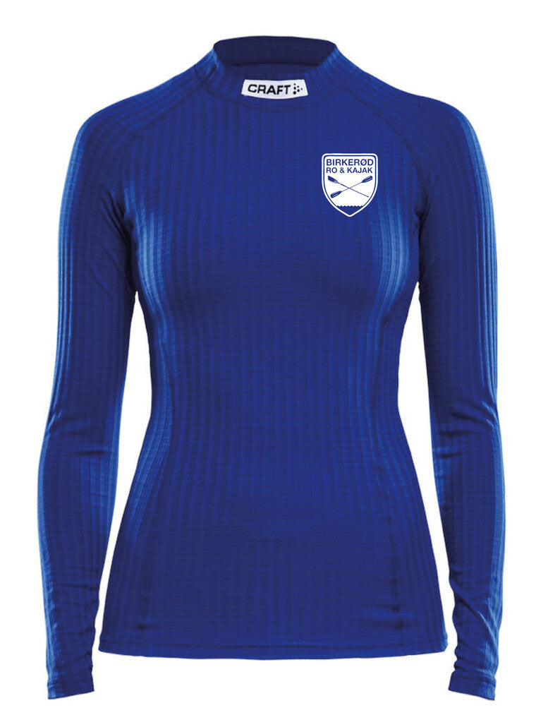 Birkerød Progress Baselayer
