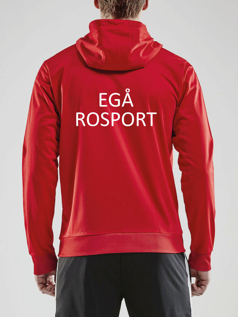 Egå Pro Control Hoodie | Men