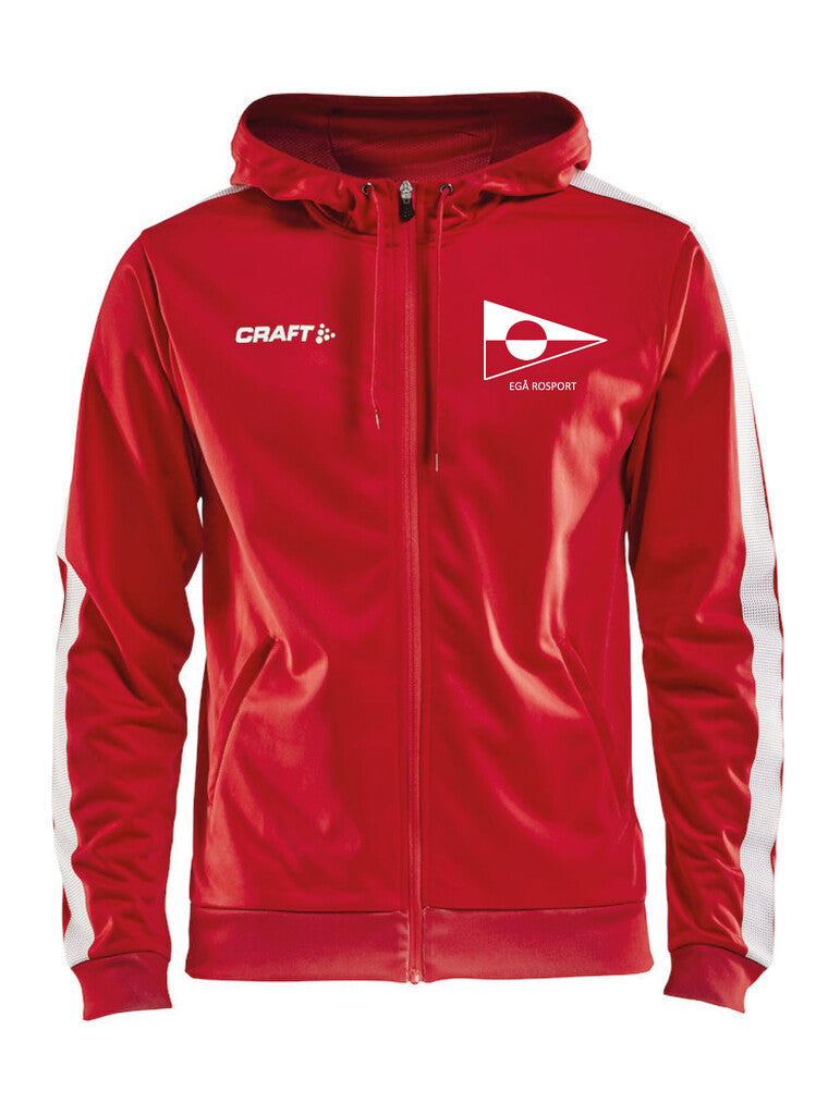 Egå Pro Control Hoodie | Men