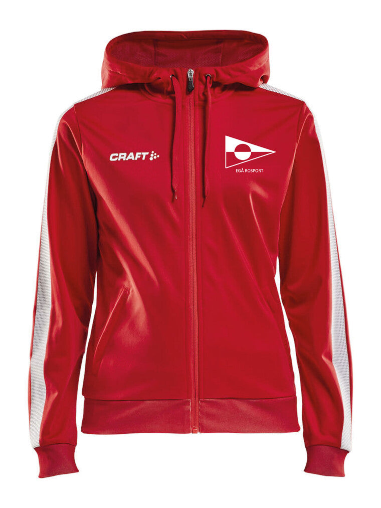Egå Pro Control Hoodie | Women
