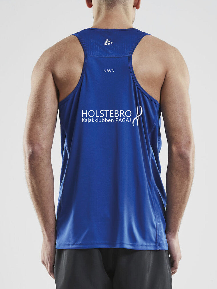 Pagaj Craft Rush Singlet M