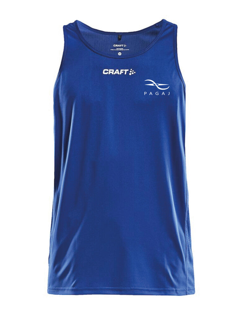 Pagaj Craft Rush Singlet M