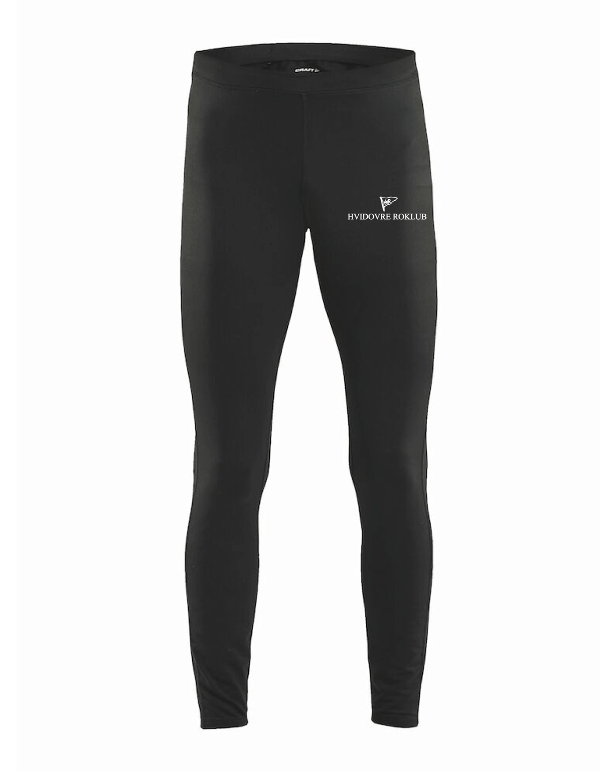 Hvidovre Roklub | Rush tights | Herre