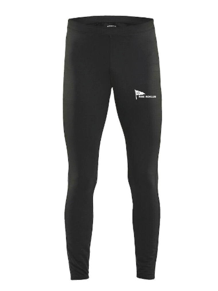 Ribe Roklub Rush Tights Men