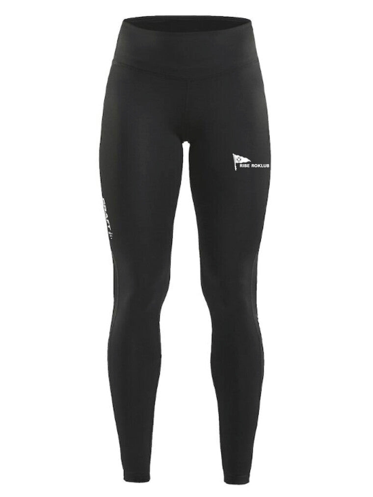 Ribe Roklub Rush Tights Women