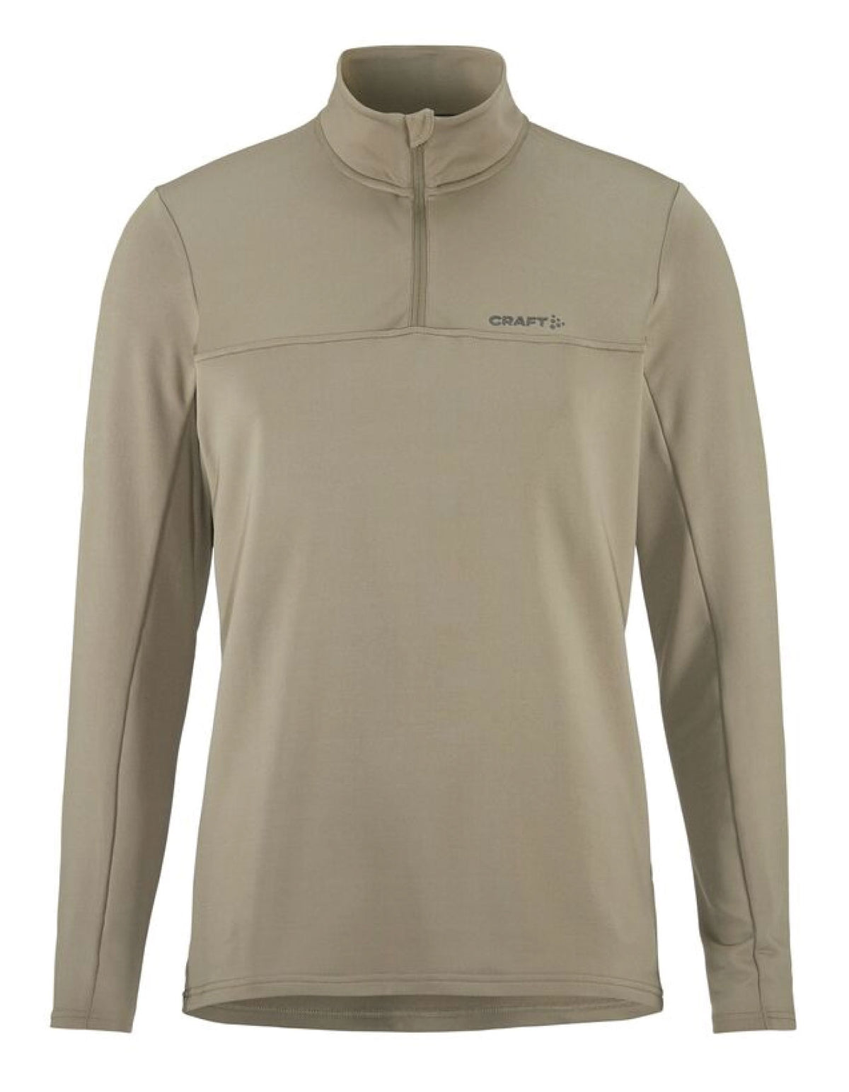 Vesterlund midlayer | Herre | Raw