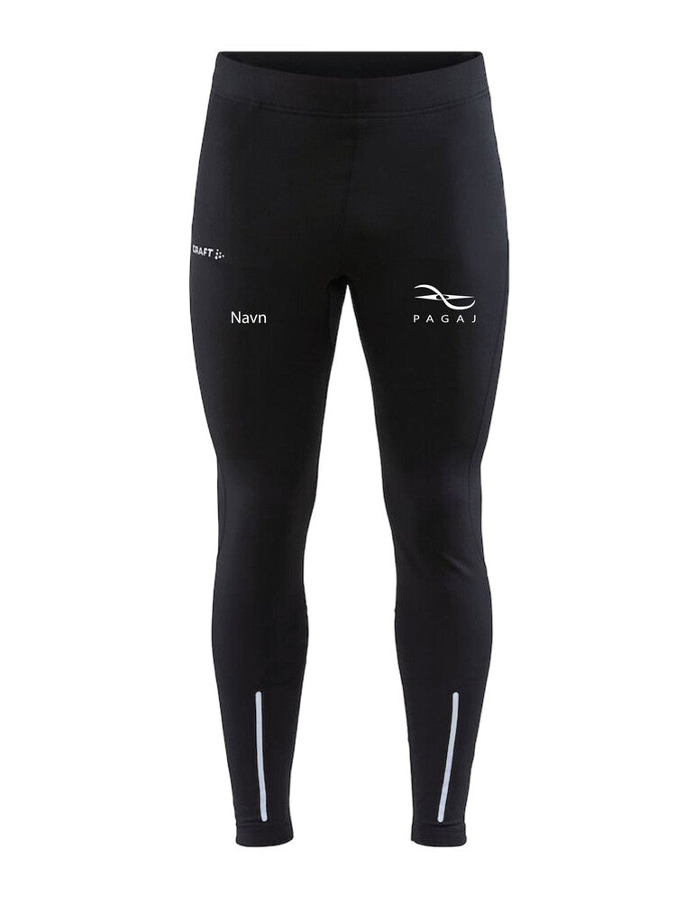 Pagaj ADV Essence Warm Tights M