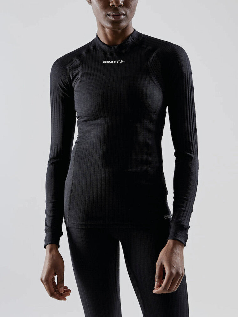 Craft Active Extreme X CN LS W Black