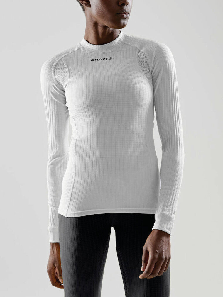 Craft Active Extreme X CN LS W White