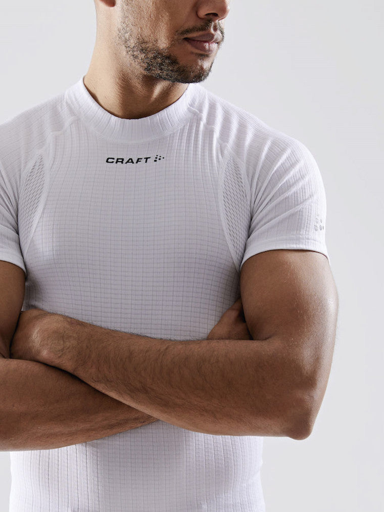 Craft Active Extreme X SS Men White