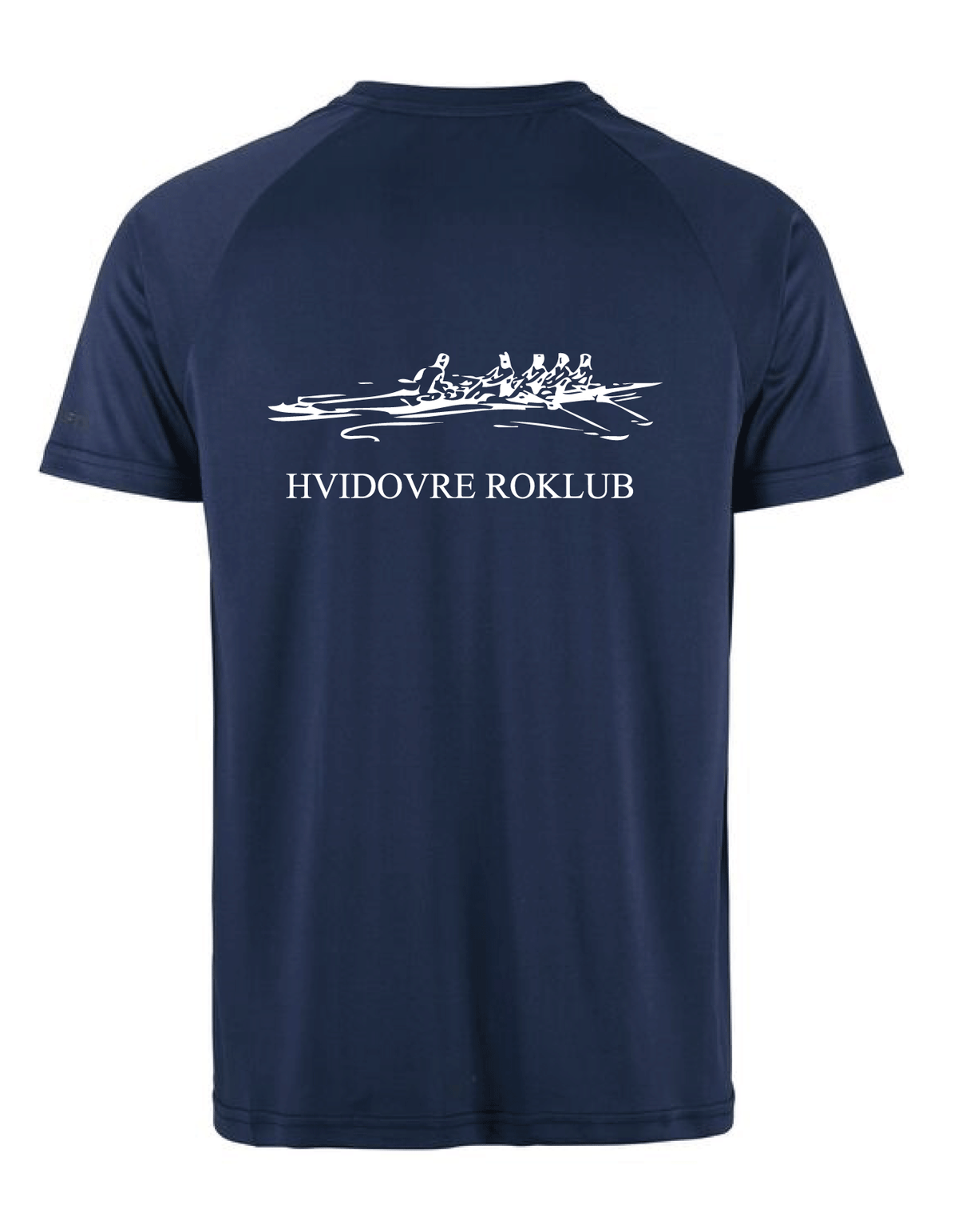 Hvidovre Roklub | Unify tee | Herre