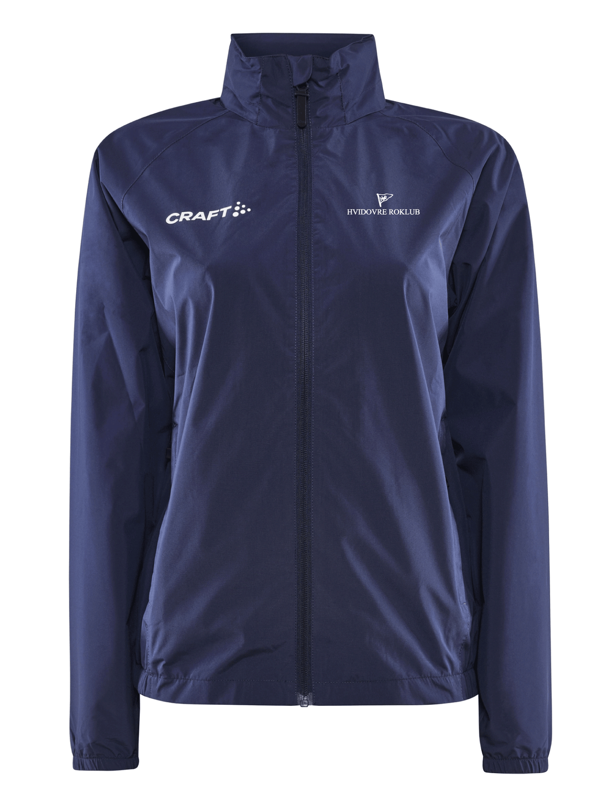 Hvidovre Roklub | Rain Jacket | Dame