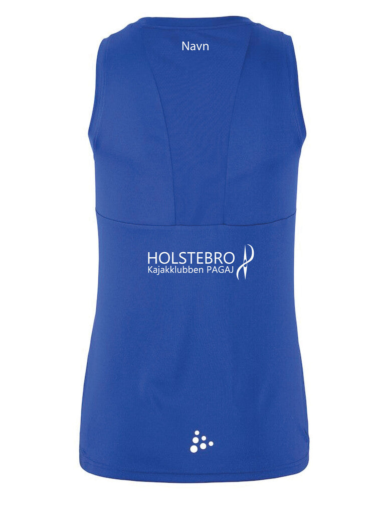 Pagaj Craft Rush 2.0 Singlet W