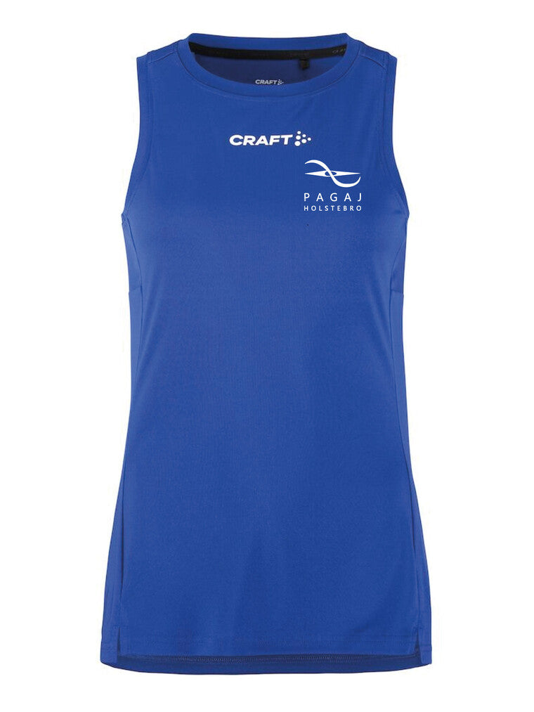 Pagaj Craft Rush 2.0 Singlet W