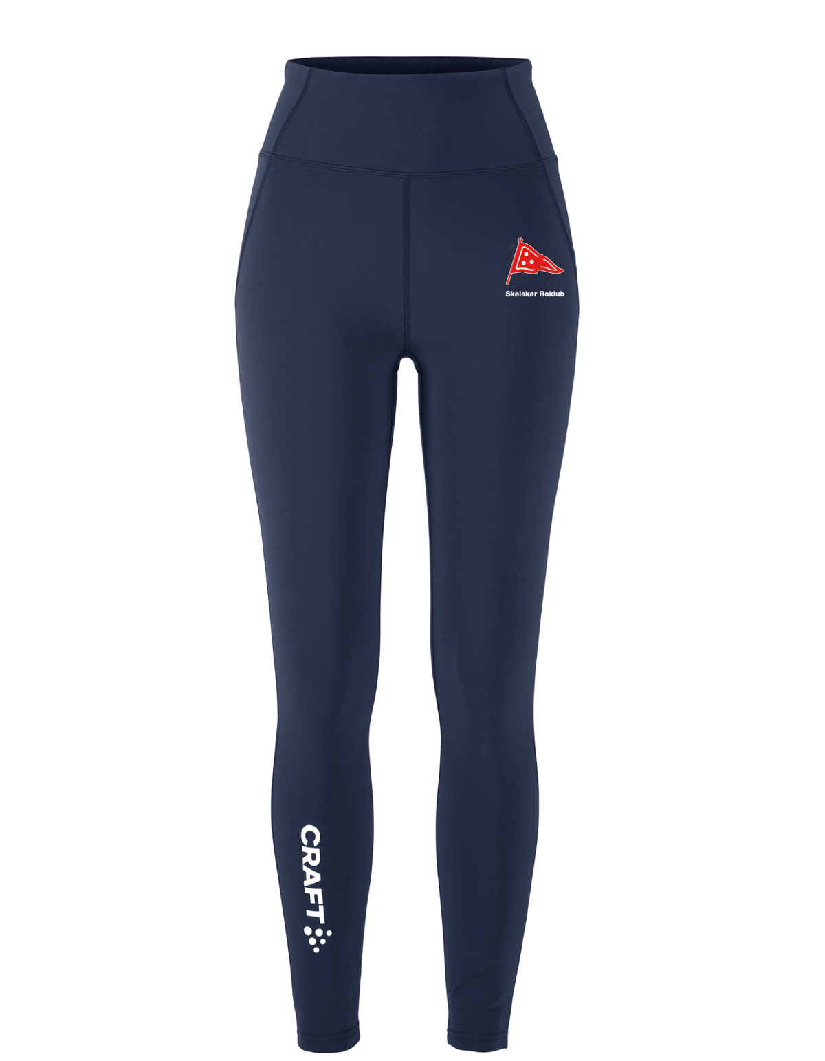 Skelskør Roklub | Rush Tights | Dame