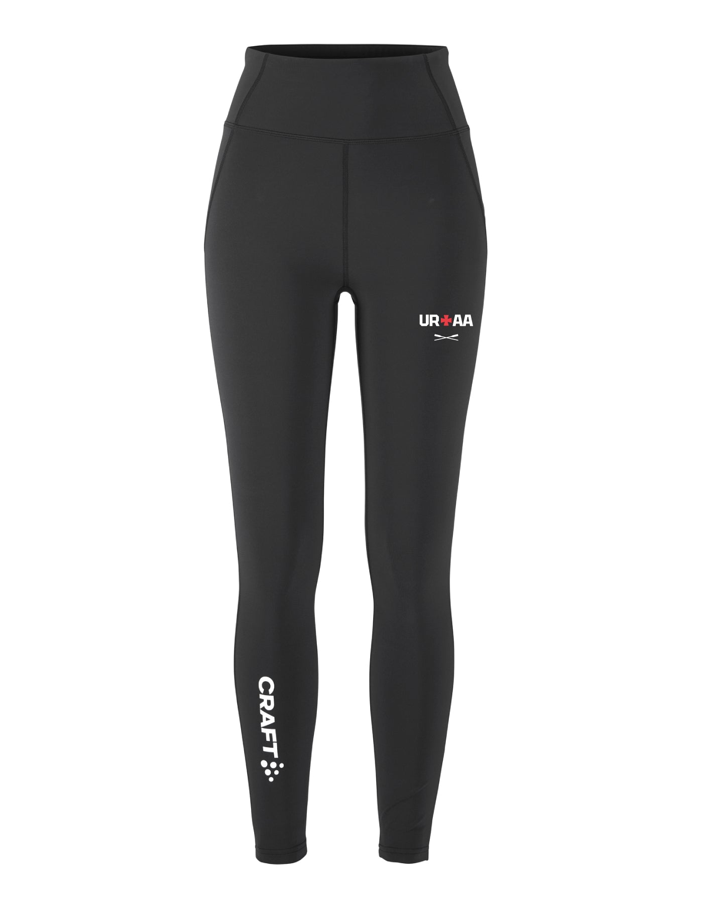 Aalborg Roklub Tights - Dame