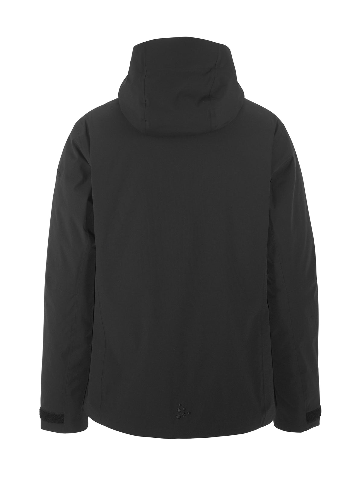 Vesterlund skijakke | Dame | Black