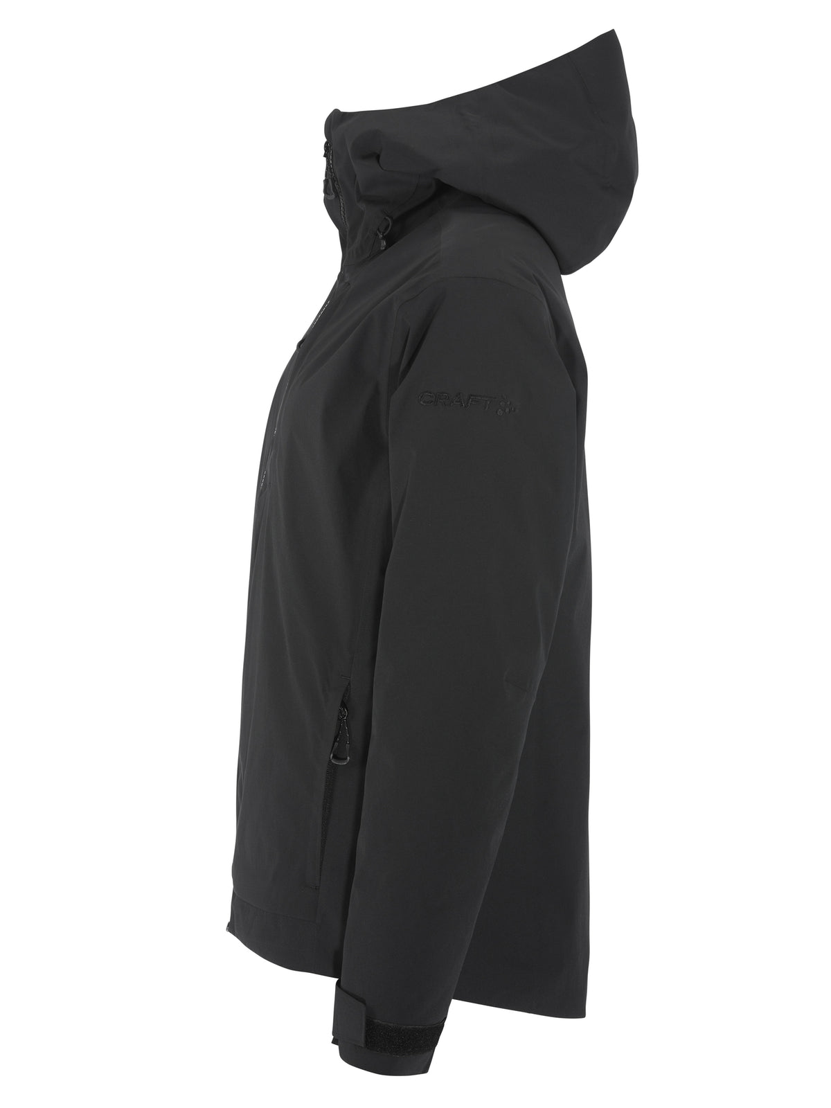 Vesterlund skijakke | Dame | Black