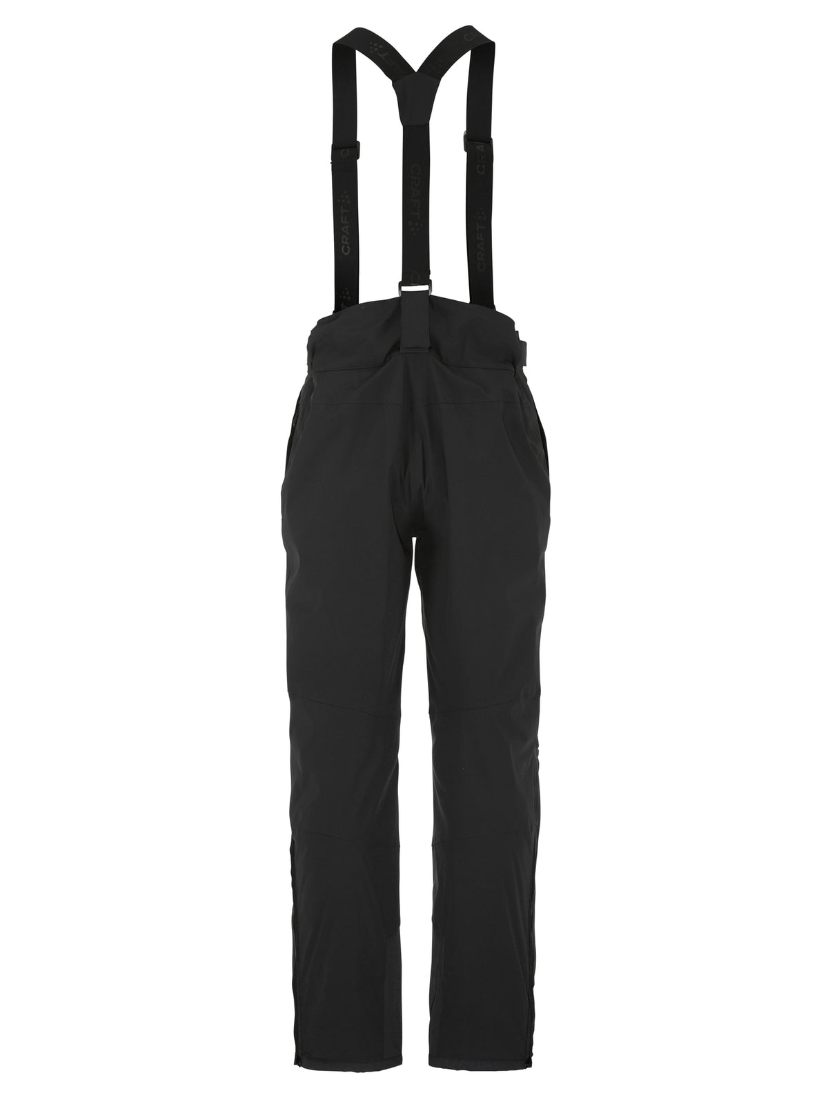 Vesterlund skibukser | Herre | Black