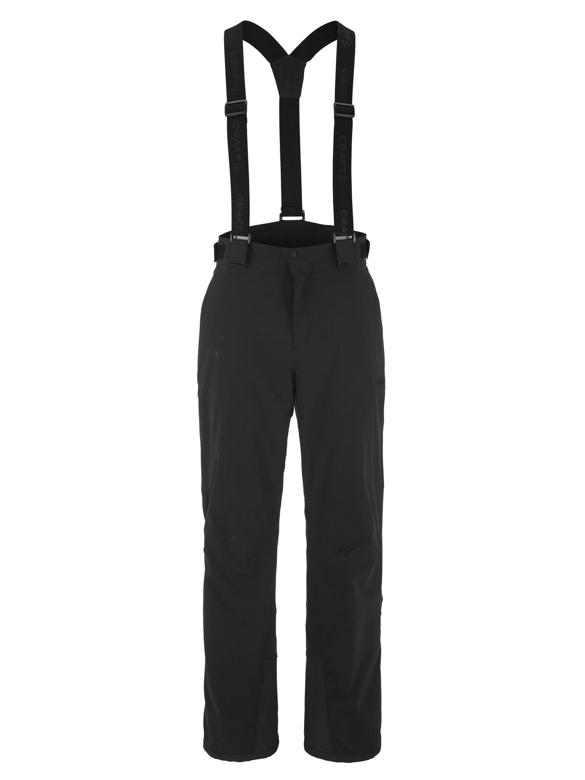 Vesterlund skibukser | Herre | Black