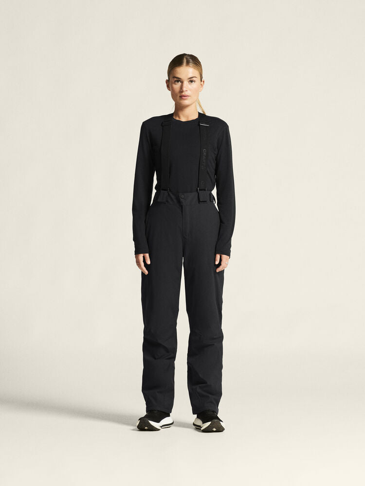 Vesterlund skibukser | Dame | Black