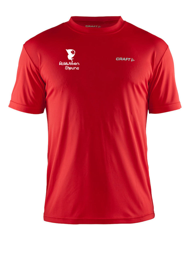 Stevns | Craft t-shirt | Herre