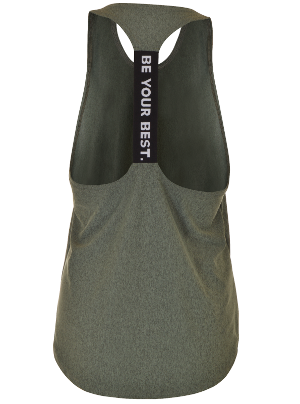 Mira Tanktop | Dame White